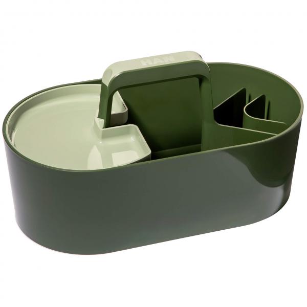 HAN | Toolbox LOFT grün (1200-40)